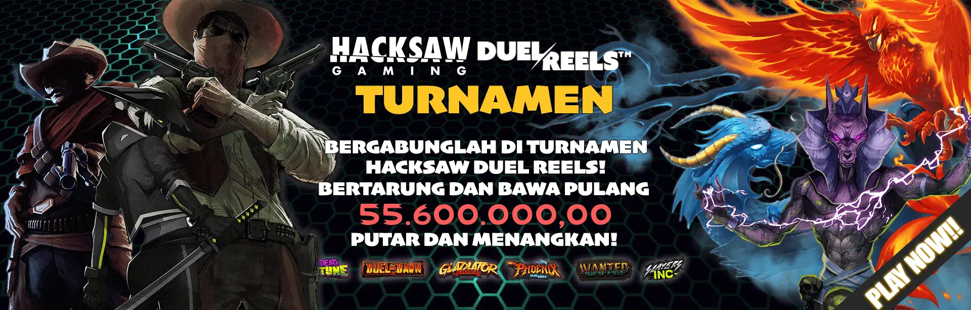 Ceria77 Desktop